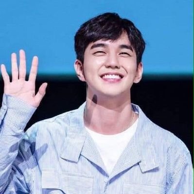 YooSHFAN's profile picture. Fan account dedicated to 
YOO SEUNG HO 😍
