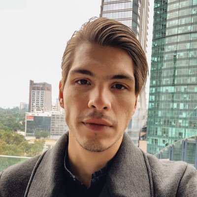 Hey! I'm Mexican 27 | Espacio de reflexiones meramente personales.