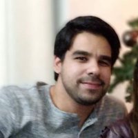 Gabriel Vasconcelos Pereira (@gvpereira2) 's Twitter Profile