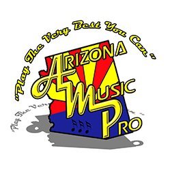 At Arizona Music Pro, we strive to be your local shop for everything from musical instruments, accessories, repairs, and rentals, to lessons and more.