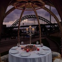 Christmas Tyne (@christmastyne) 's Twitter Profile