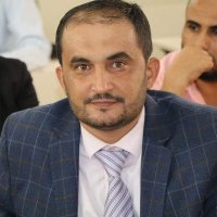 Yasser Alrefaee (@alrefaee) 's Twitter Profile