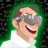 Phillip Cook - @chemteacherphil Twitter Profile Photo