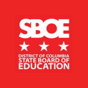 DC State Board of Ed (@dcsboe) 's Twitter Profile Photo DC State Board of Ed (@dcsboe) 's Twitter Profile Photo
