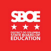 DC State Board of Ed(@DCSBOE) 's Twitter Profile Photo