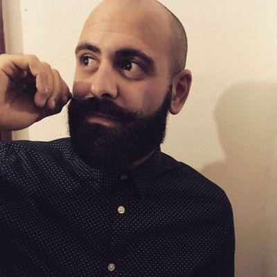 Siciliano, antifascista e antisovranista. Se vi dà fastidio non seguitemi