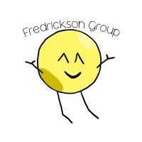 Fredrickson Lab, UW-Madison(@Fredrickson_UW) 's Twitter Profile Photo