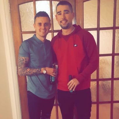 MickeyGuilfoy's profile picture. 23 irish/English snap: guilfoy