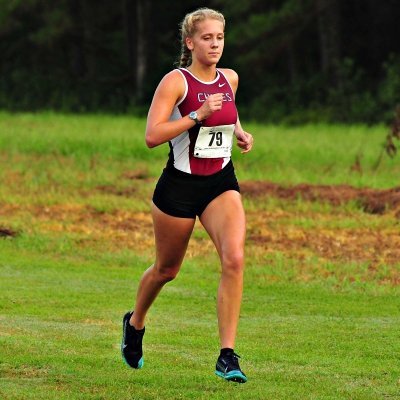 Chiles High School Cross Country and Track & Field Teams.