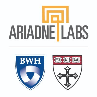 Health systems innovation center at @BrighamWomens & @HarvardChanSPH. We develop scalable systems-level solutions to equitably improve health care.
