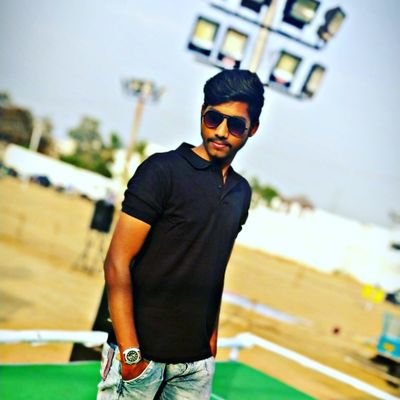 Aravind50133523's profile picture. 08-01-1998