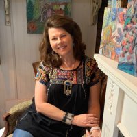 Dana Cargile Art - @DanaCargile Twitter Profile Photo