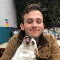 Danny Conrad (@danny__conrad) 's Twitter Profile