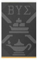BUSuwec's profile picture. Beta Upsilon Sigma Fraternity, Inc. (BUS) is a business organization at the University of Wisconsin – Eau Claire and is the largest organization on campus.