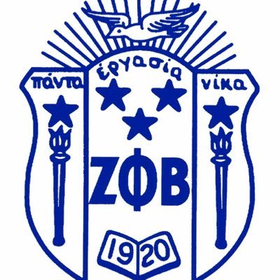 Graduate chapter of Zeta Phi Beta Sorority, Incorporated, a community-conscious, action-oriented organization serving New York's greater Capital District.