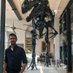 Dr Stephan Lautenschlager (@PalaeoStephan) Twitter profile photo