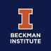 Beckman Institute at Illinois (@beckmanillinois) Twitter profile photo Beckman Institute at Illinois (@beckmanillinois) Twitter profile photo