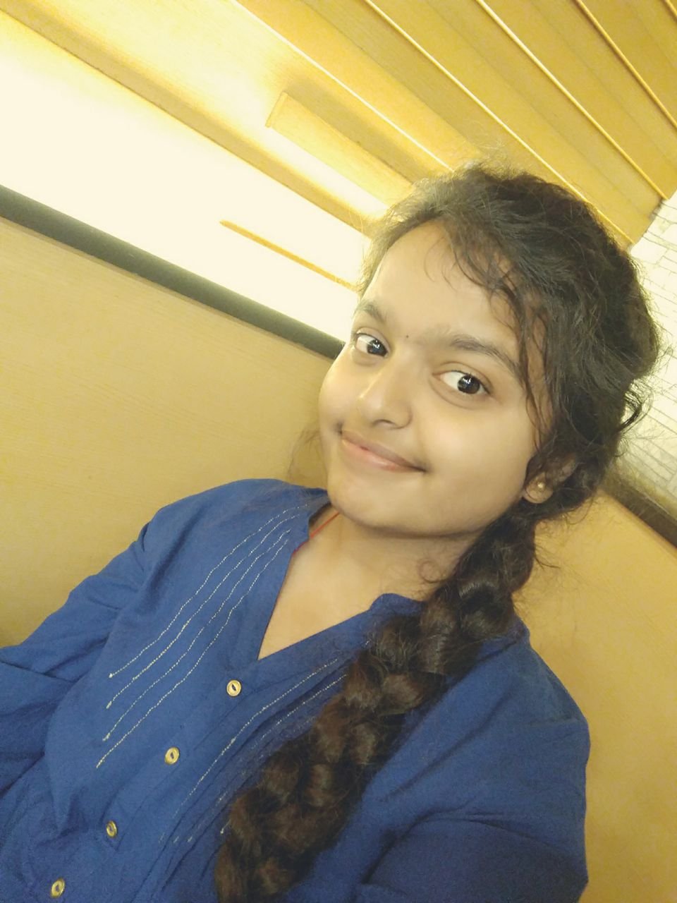 A good orator.
A good singer and learner..
Learns to try new things and loves to travel..
Love Studies...
Currently pursuing Engineering..
First cry on May 21.