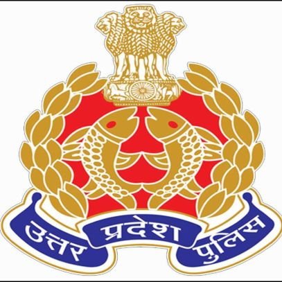 UP POLICE