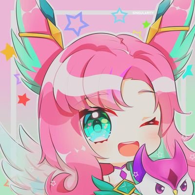 Xayahさんのプロフィール画像