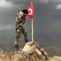 Gölge Adam🇹🇷🇹🇷🇹🇷 (@glgedm) Twitter profile photo