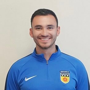 ReeceOwen25's profile picture. 30, Assistant Referee ⚽️ Currently the Referee Development Officer for Derbyshire FA! ⚽️ All views are my own