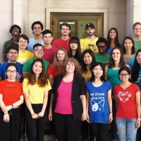Tolbert Lab (@tolbertlab) 's Twitter Profile Photo