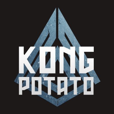 KongPotatoLIVE Profile Picture