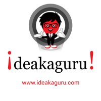 ideakaguru(@ideakaguru) 's Twitter Profile Photo