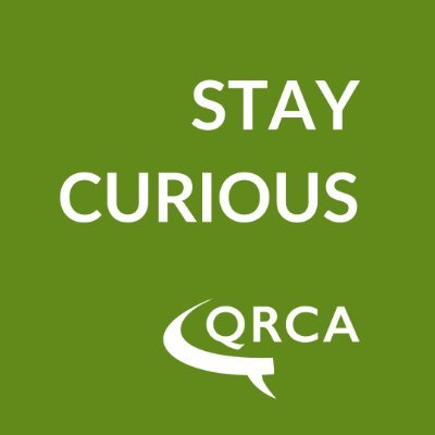 The Worldwide Conference on Qualitative Research hosted by QRCA in collaboration with @AQRUK, will be held in Brussels, May 20-22, 2020.