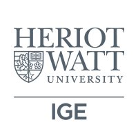 Heriot-Watt IGE(@HWU_IGE) 's Twitter Profileg