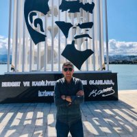 Hacı Guevara (@bayrambaskoy) 's Twitter Profile