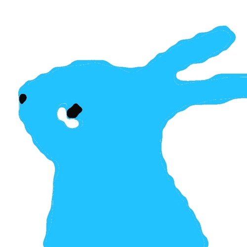 あまみのくろうさぎさんのプロフィール画像