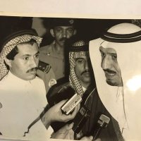 سعد الهويمل(@saad_Alhowemil) 's Twitter Profile Photo