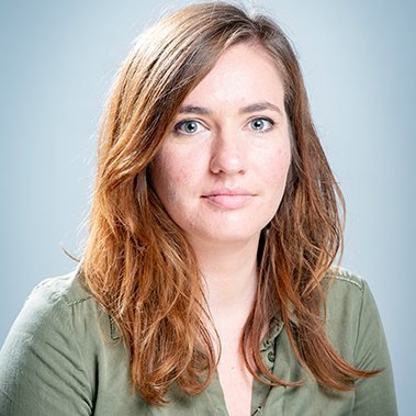 NolwennM's profile picture. Journaliste, cheffe du pôle vidéo @Challenges .