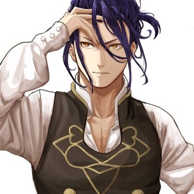 “I hate most things.” Crack/serious, FE3HRP, Parody. [18+] S-Rank: