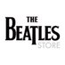 The Beatles Store (@thebeatlesstore) Twitter profile photo