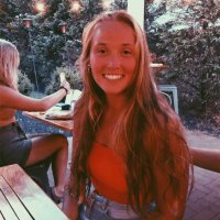 Maddie McCracken (@maddiemccracks) 's Twitter Profile