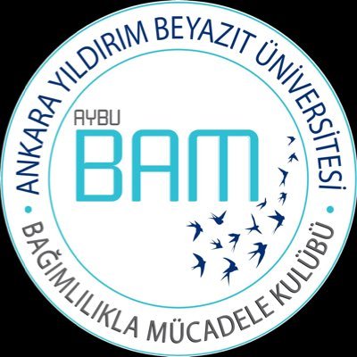 Ankara Yıldırım Beyazıt Üniversitesi Bağımlılıkla Mücadele Kulübü