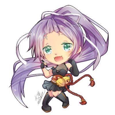 燁冰さんのプロフィール画像