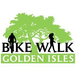 Bike Walk Golden Isles