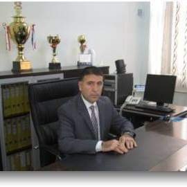 Ağrı İl Milli Eğitim Müdürlüğünde Şube Müdürü ve Eğitim Neferi