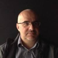 Thierry Perrin (@properrin) 's Twitter Profile