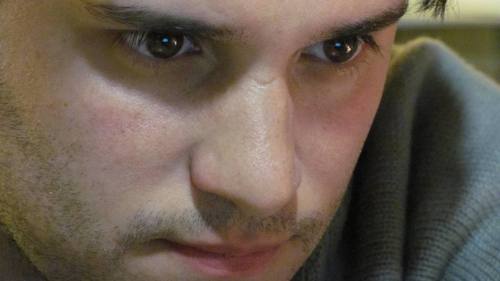 milacnavira's profile picture. Estudiante de Ingeniería Electrónica en la UTN FRBA. Ingeniero de red en Metrotel. Apasionado por la vida, mi novia, los amigos y el conocimiento.