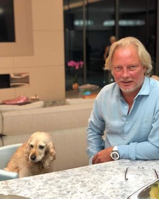 FrancescoZurich's profile picture. I'm a good man with a good heart!