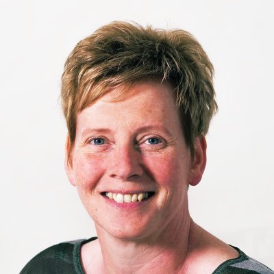 AnkersmitRia's profile picture. Wethouder (Lokaal Belang), gemeente Oude IJsselstreek, verbindingen leggen, samenwerken en gezamenlijk doelen bereiken
