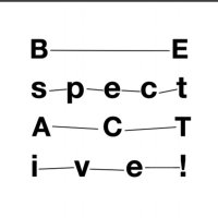 Be SpectACTive! (@bespectactive) 's Twitter Profile