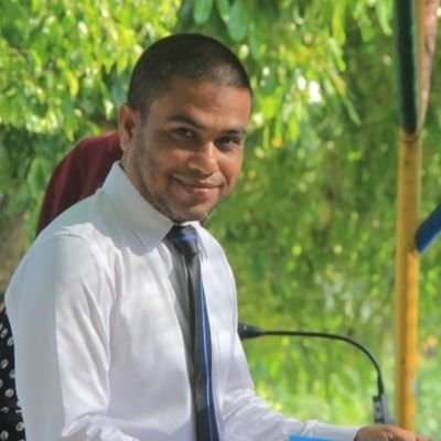 happyvaadhoo's profile picture. Former President Of Gaafu Dhaalu Vaadhoo Council