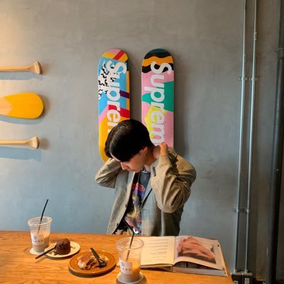 Ryu0934's profile picture. からあげさえあれば生きていける