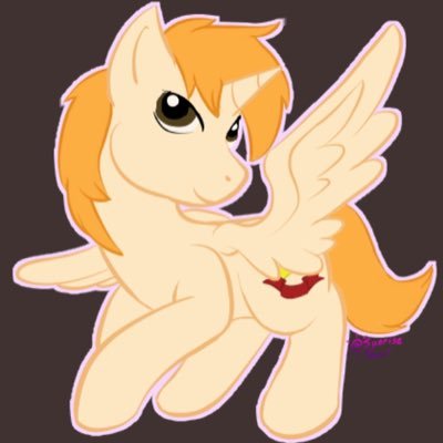 gamer777_mario's profile picture. Equestria’s only Prince of Friendship. Likes #Nintendo games, #Monopoly, #ThomastheTankEngine #Golf Has an ongoing #MLPFanfiction story #TwilightSparkle #waifu